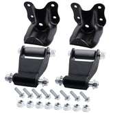 Gdydi rear leaf spring shackle kit improves suspension reliability for Ford Ranger