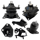 Gdydi engine mount kit for Accord 2003-2007 shows robust engine mount construction.