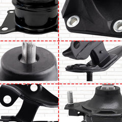 Gdydi packaging for 2003-2007 Accord confirms OEM-style compatibility.