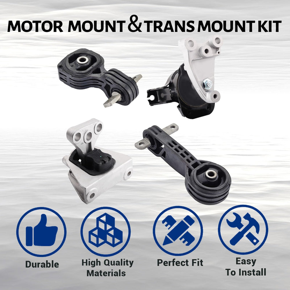 Gdydi torque strut front upper mount A4543 closeup promotes vibration control.