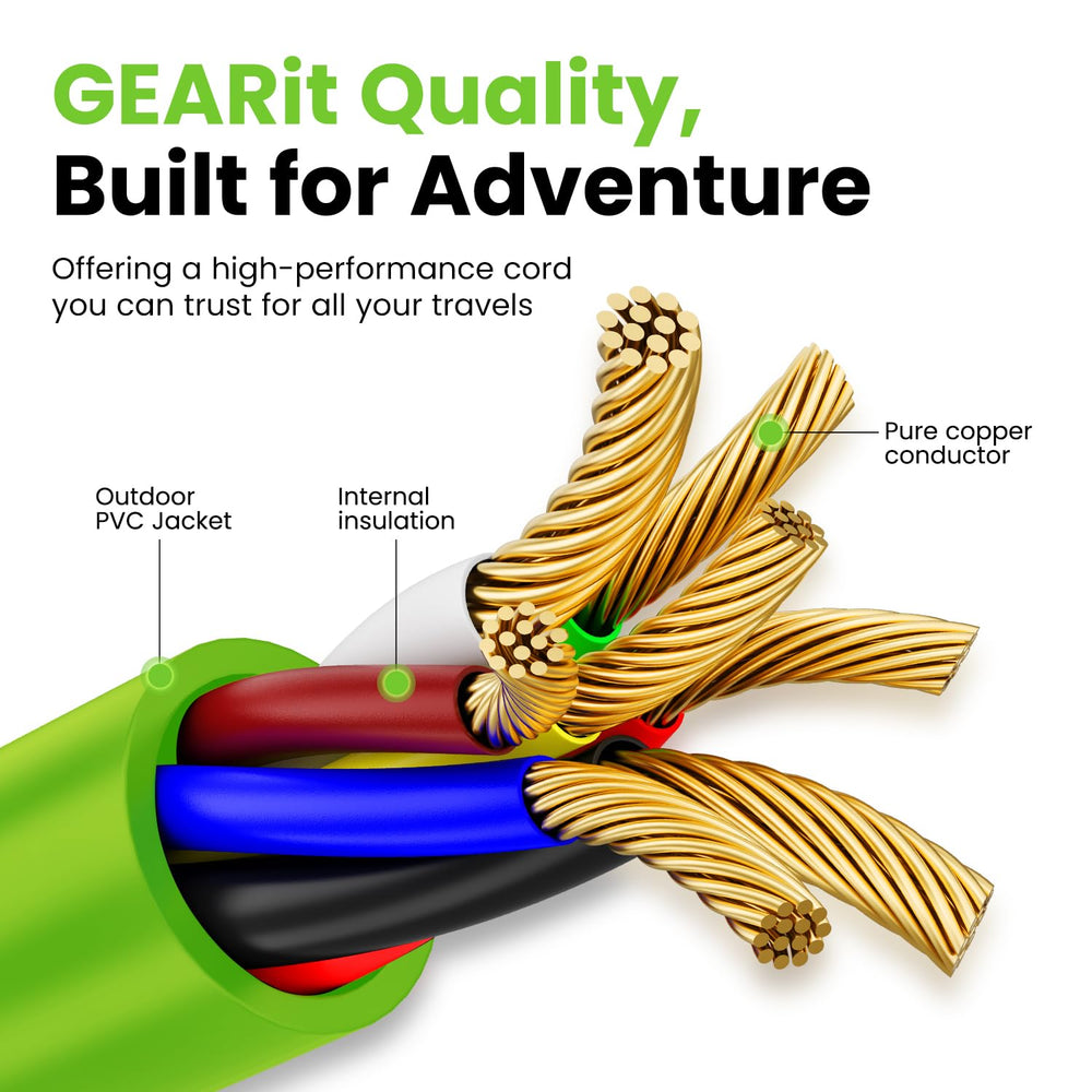 GEARit finger lugs aid easy removal during checks
