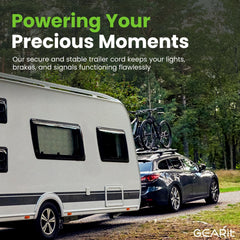 GEARit extension cord offers waterproof, corrosion-resistant power delivery
