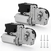 GEARLAST sunroof motor left for Ford Explorer 2011-2017 with smooth operation and better cabin airflow