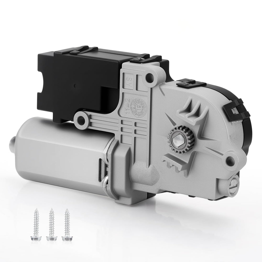 GEARLAST sunroof motor for left Explorer enables reliable opening and closing