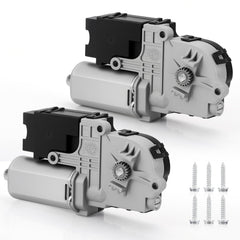 GEARLAST sunroof motor left for Ford Explorer 2011-2017 with smooth operation and better cabin airflow