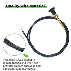 GEARLINTON replacement for OEM 054-8017-00 with durable construction