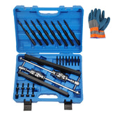 GEAROLL EN-51146 fuel injector removal tool for GM engines improves injector removal