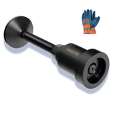 GEAROLL inner axle seal tool close-up for Dana 30 front differential