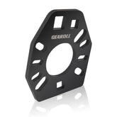 GEAROLL stainless pinion yoke wrench main view showcases durable construction for tough jobs.