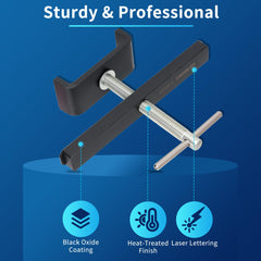 GEAROLL T-0151 reliable support emphasizes responsive customer service.