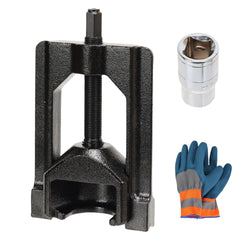 GEAROLL U-Joint Puller 10105 assembly for versatile auto and truck joint extraction.