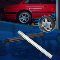 GEAROLL aluminum alloy construction ensures durable, dependable performance