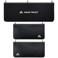 GearTrust magnetic fender covers for mechanics provide secure protection during under-hood work.