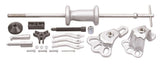 GearWrench 41700D slide hammer puller front view for versatile removal tasks.