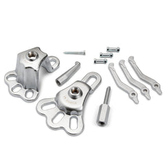GearWrench 41700D tool set in case illustrating organized storage.