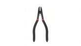 GearWrench Battery Terminal Spreader in hand, cleans and spreads terminal contact.