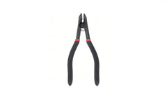 GearWrench Battery Terminal Spreader in hand, cleans and spreads terminal contact.