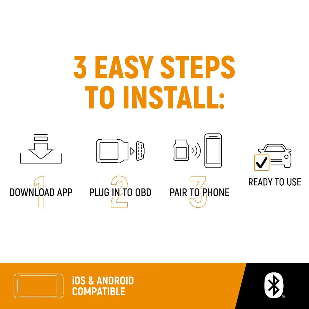 GearWrench GWSMARTBT ABS bleed and TPMS reset in action for efficient maintenance