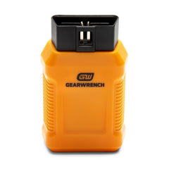 GearWrench GWSMARTBT supports 23 vehicle reset functions in practice