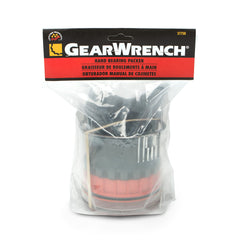 GEARWRENCH designed for everyday use and long-lasting reliability in automotive work.