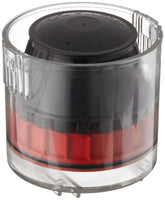 GEARWRENCH Hand Bearing Packer with transparent cup for quick grease checks.