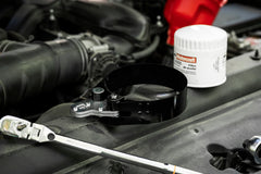 GEARWRENCH oil filter wrench built for everyday use and durability
