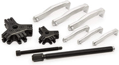 GearWrench puller converts between two- and three-jaw configurations.