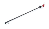 GearWrench 3684D front view shows belt grabber for precise belt tension