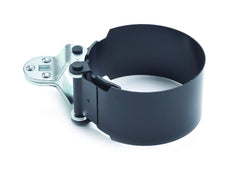 GearWrench wide oil filter wrench fits 4.75–5.50 inch filters for a strong, reliable grip.