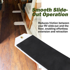 GEATaaT sleds offer long-life protection with minimal maintenance.
