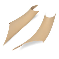 GEATaaT Gelunxin door handle cover on BMW front-right offers easy installation