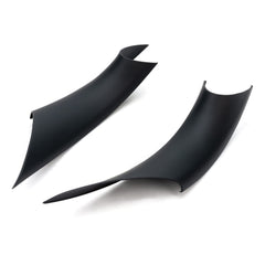 GEATaaT Gelunxin door pull cover for BMW 320 front right refreshes exterior and feel