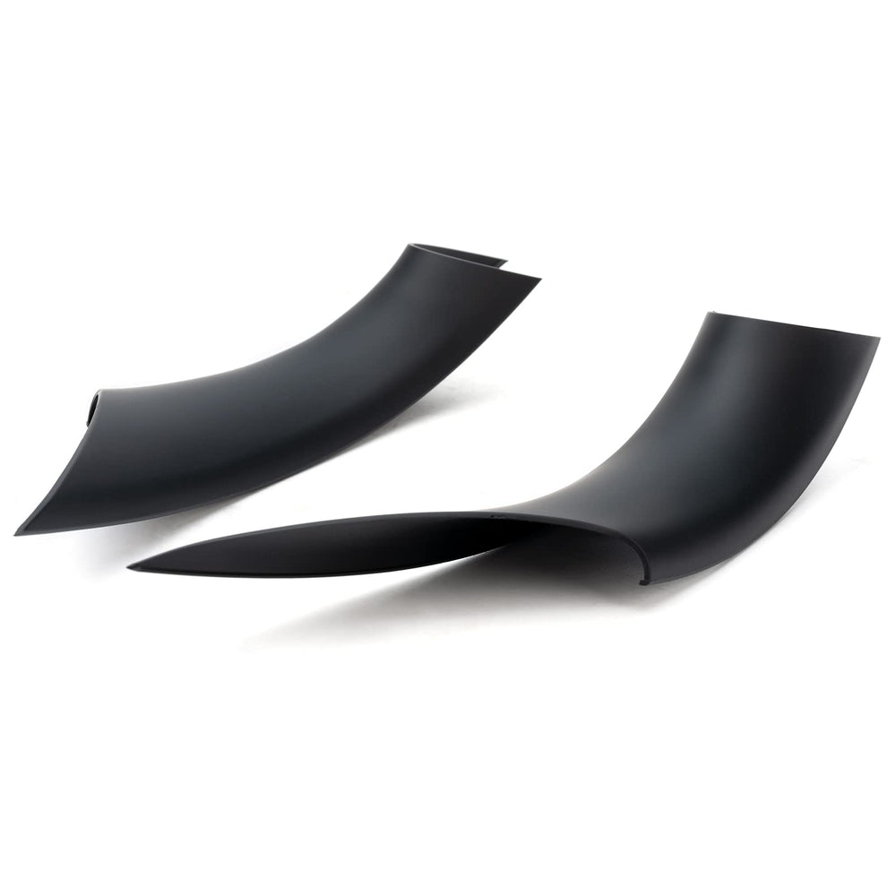 GEATaaT Gelunxin door pull handle cover on BMW 428 front left preserves finish