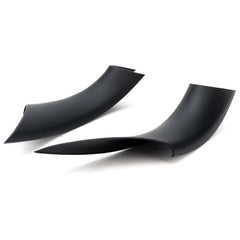 GEATaaT Gelunxin door pull handle cover on BMW 428 front left preserves finish
