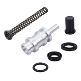 GEATaaT 45072-96 rebuild kit for Harley dual-disc master cylinder improves braking reliability