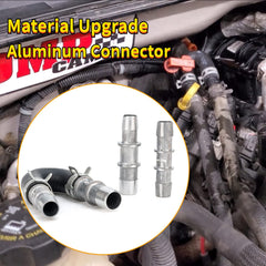 GEATaaT 626-001 hose fittings 5/8 and 3/4 inches for versatile compatibility