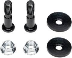 GEATaaT complete tailgate repair kit for Silverado and Sierra projects