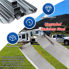 GEATaaT two-ski package keeps both sides protected and balanced.