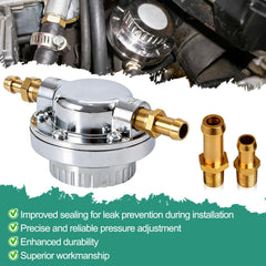 Gedlex unit offers compact, installation-friendly design for the engine bay.