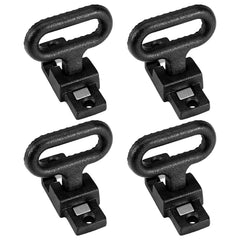 Gedlex versatile steps suitable for trucks, trailers, buses, boats, RVs, campers.