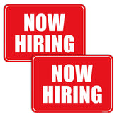 GEEKBEAR car magnet on car boosts roadside visibility for hiring.