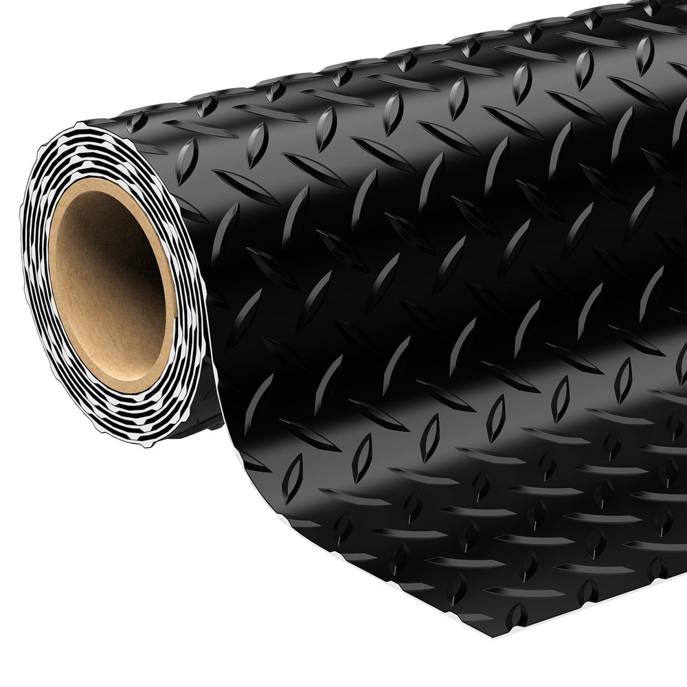 Geemax protects under vehicles like SUVs, motorcycles, and golf carts.