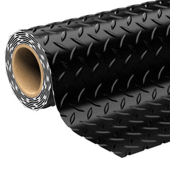 Geemax protects under vehicles like SUVs, motorcycles, and golf carts.