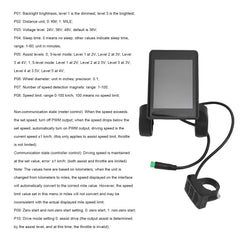 GEERYZHE 24V to 48V compatibility for broad system support