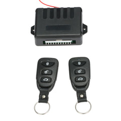 Geevorks remote lock-unlock action demonstrated with reliable range