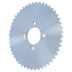 Gekufa sprocket packaging prepared for shipment and storage