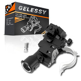 Gelessy ignition lock housing for Ford Escape with direct bolt-in compatibility for reliable startup