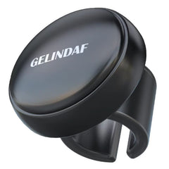 GELINDAF steering wheel knob with bearing for smooth rotation and easy maneuvers.