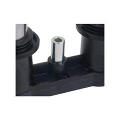 GELUOXI ignition coil tested for durability and reliability in engine environment