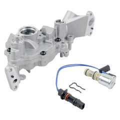 GELUOXI 3.6 Pentastar exhaust camshaft phaser balances timing for smooth idle.